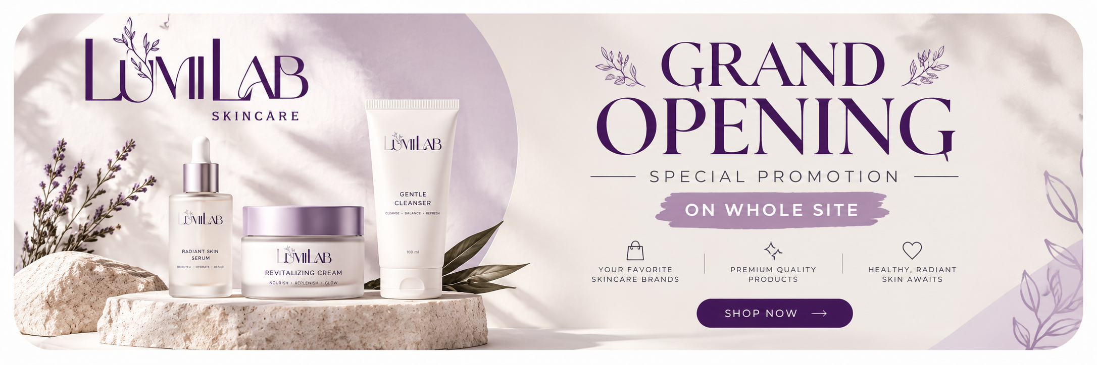 Grand Opening!!!