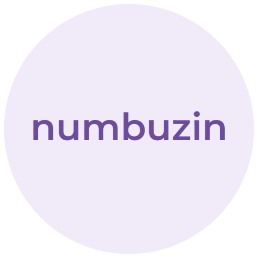 numbuzin