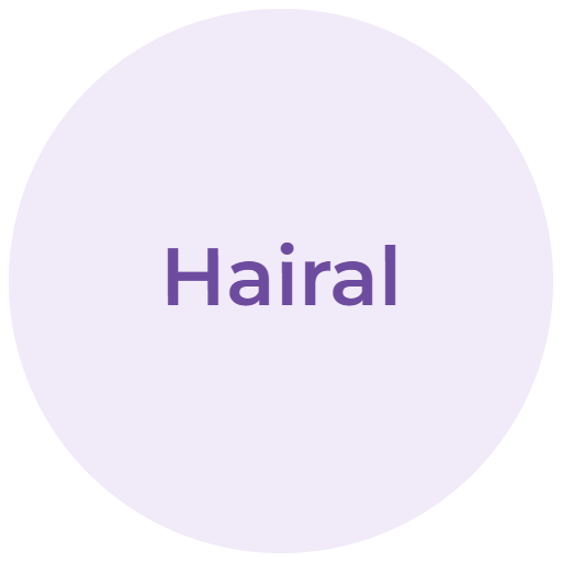 Hairal