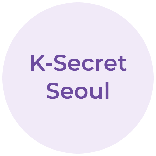 K-Secret Seoul
