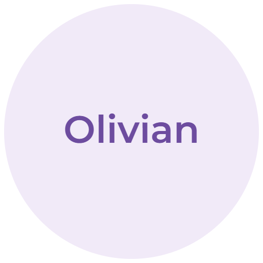 Olivian
