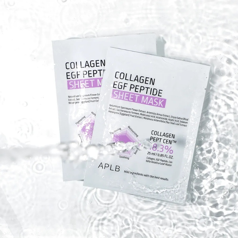 APLB Sheet masks
