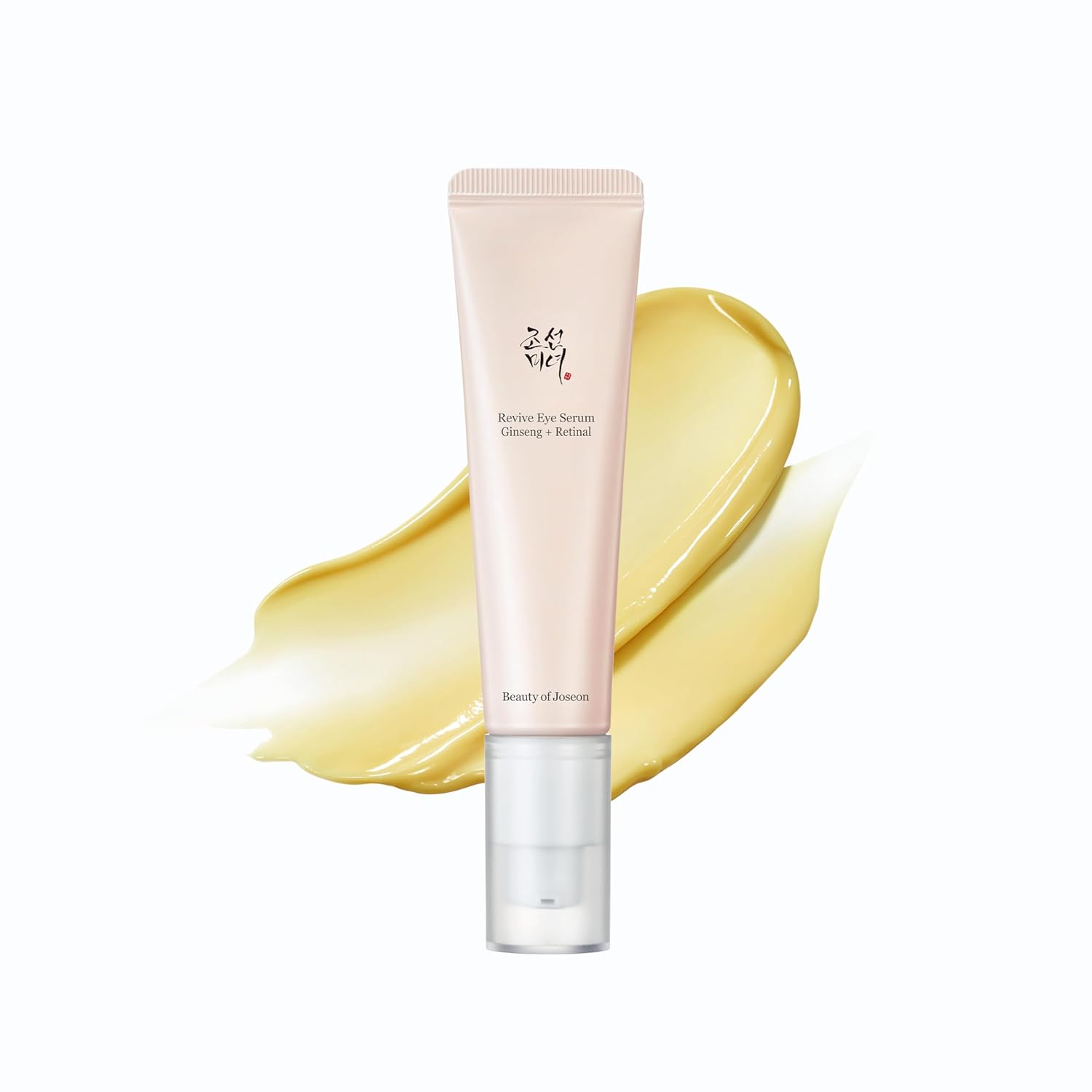 Beauty of Joseon Revive Eye Serum Ginseng + Retinal