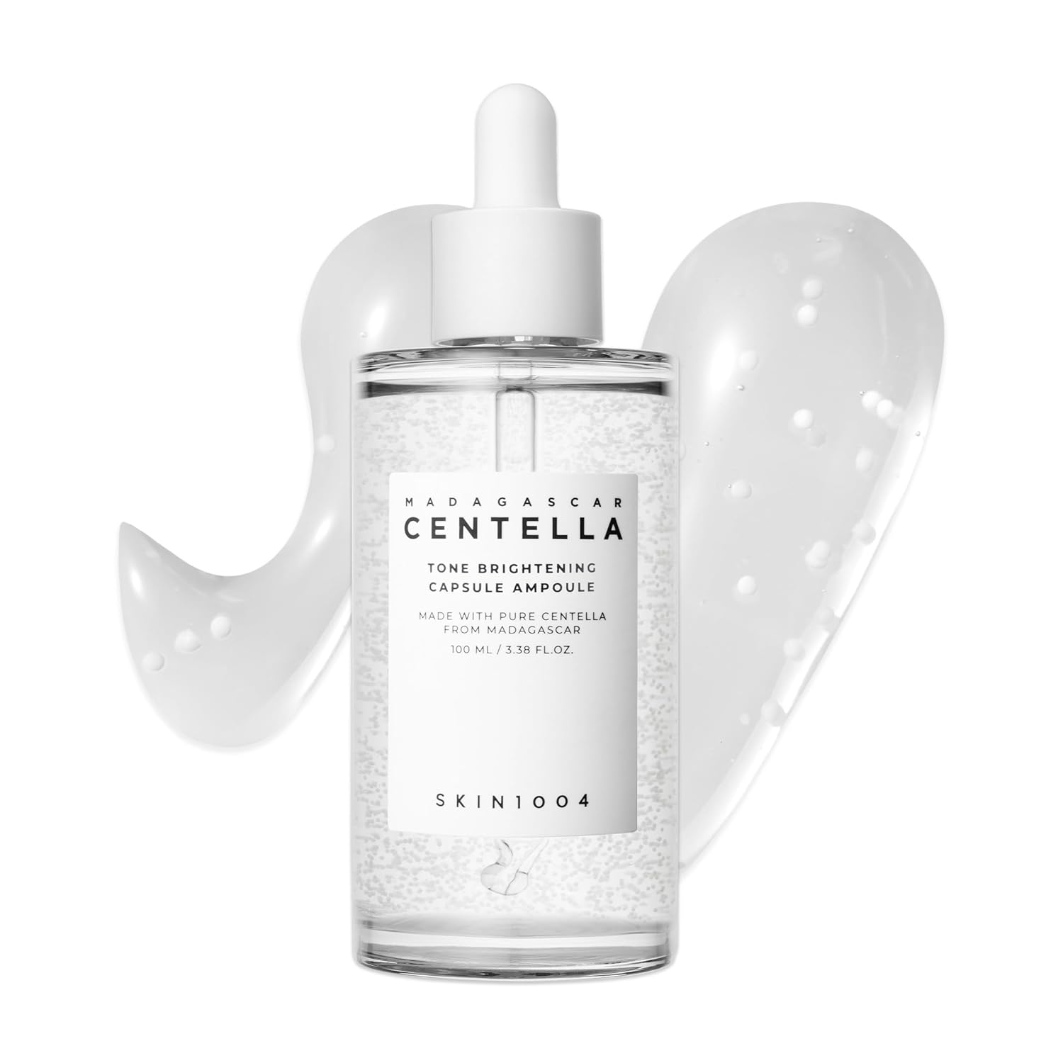 Skin 1004 Madagascar Centella Tone Brightening Capsule Ampoule Jumbo