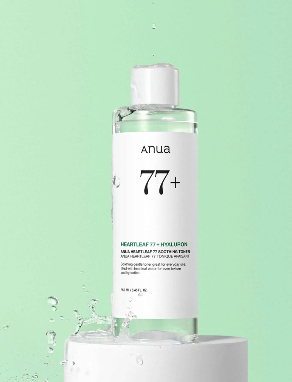 Anua Heartleaf 77 Soothing Toner