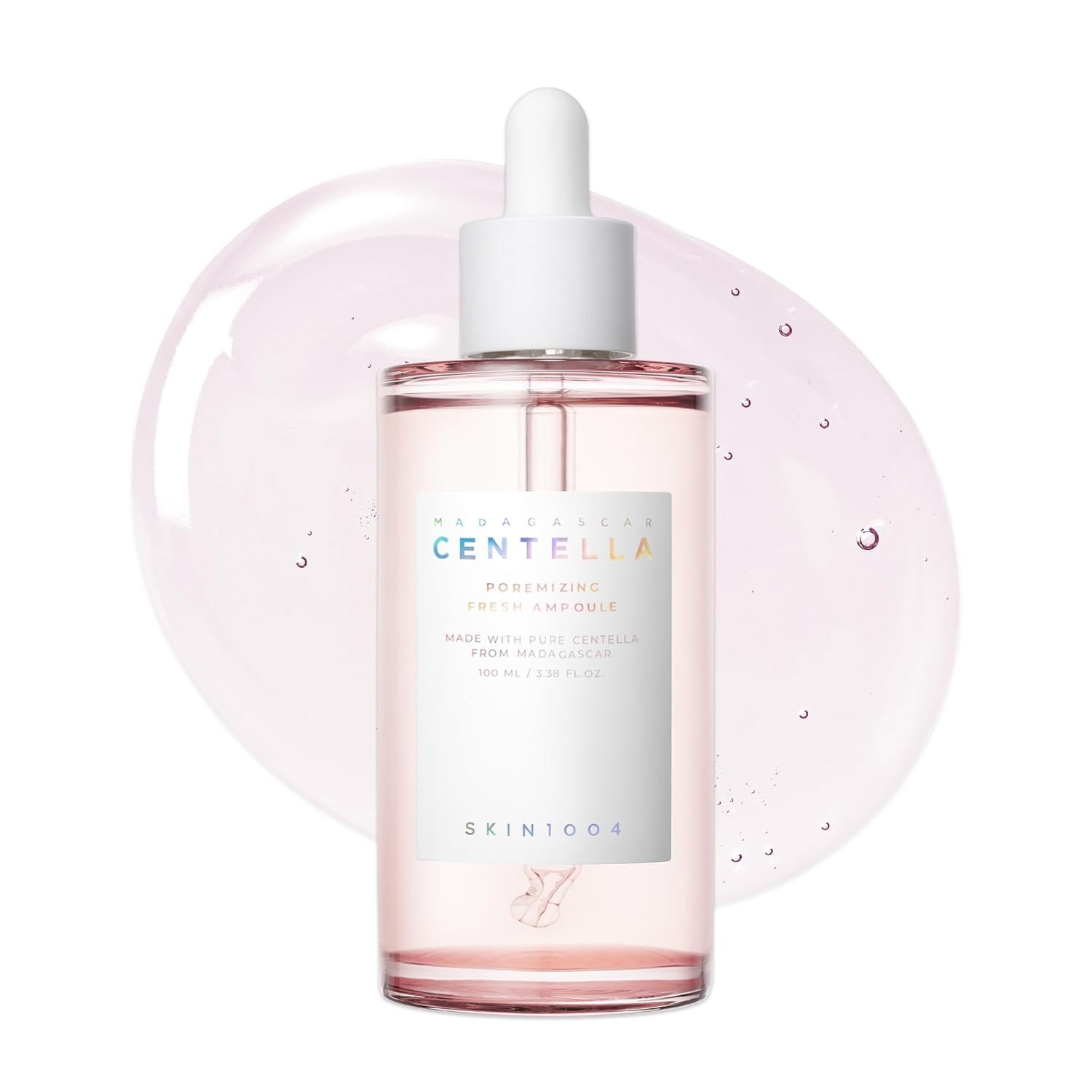 Skin1004 Madagascar Centella Poremizing Fresh Ampoule