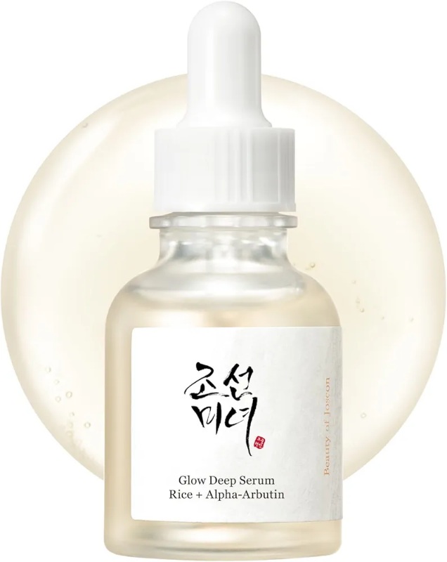 Beauty of Joseon Glow Deep Serum Rice + Alpha-Arbutin