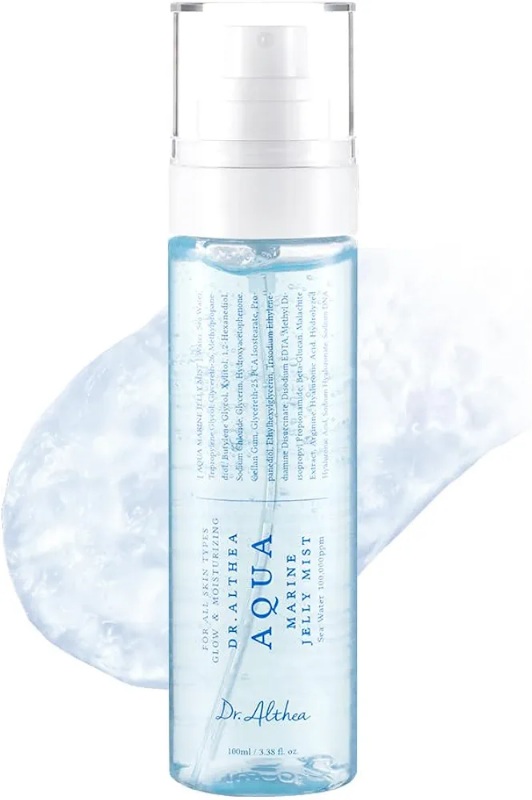 Dr.Althea Aqua Marine Jelly Mist