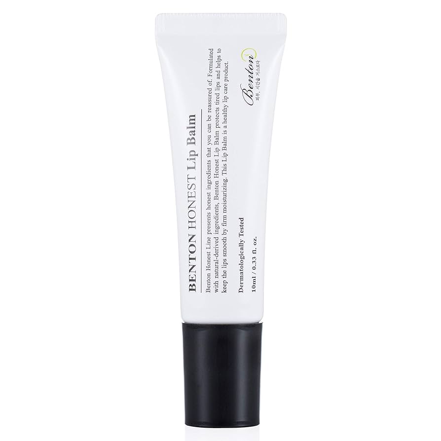 Benton - Honest Lip Balm