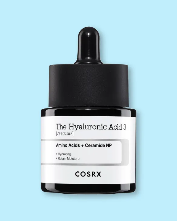 Cosrx The Hyaluronic Acid 3 Serum