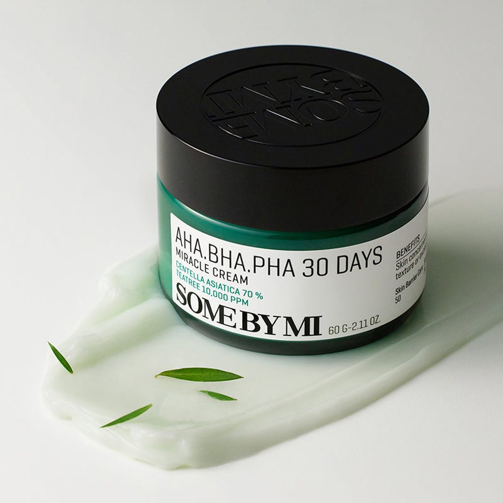 SOME BY MI AHA BHA PHA 30 Days Miracle Cream