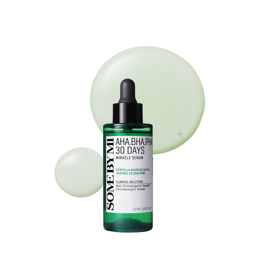 SOME BY MI AHA BHA PHA 30 days Miracle Serum