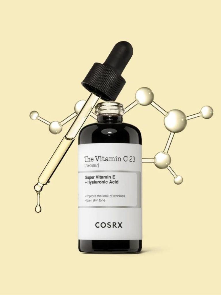 Cosrx The Vitamin C 23 Serum