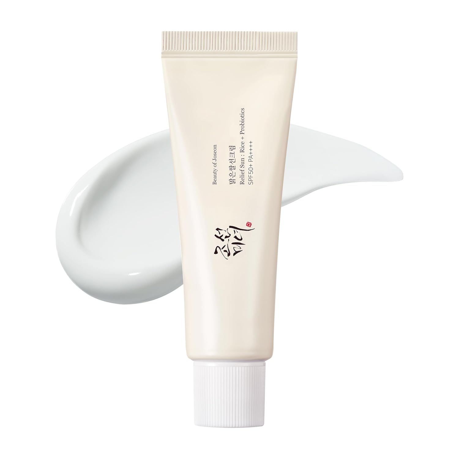 Beauty of Joseon Relief Sun Rice + Probiotics SPF50+