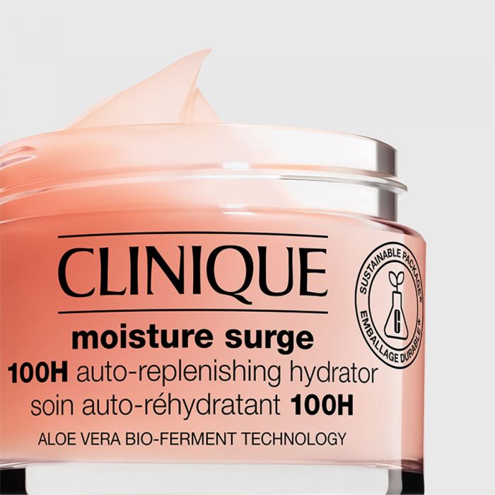 Clinique Moisture Surge 100 Hour Auto-Replenishing Hydrator