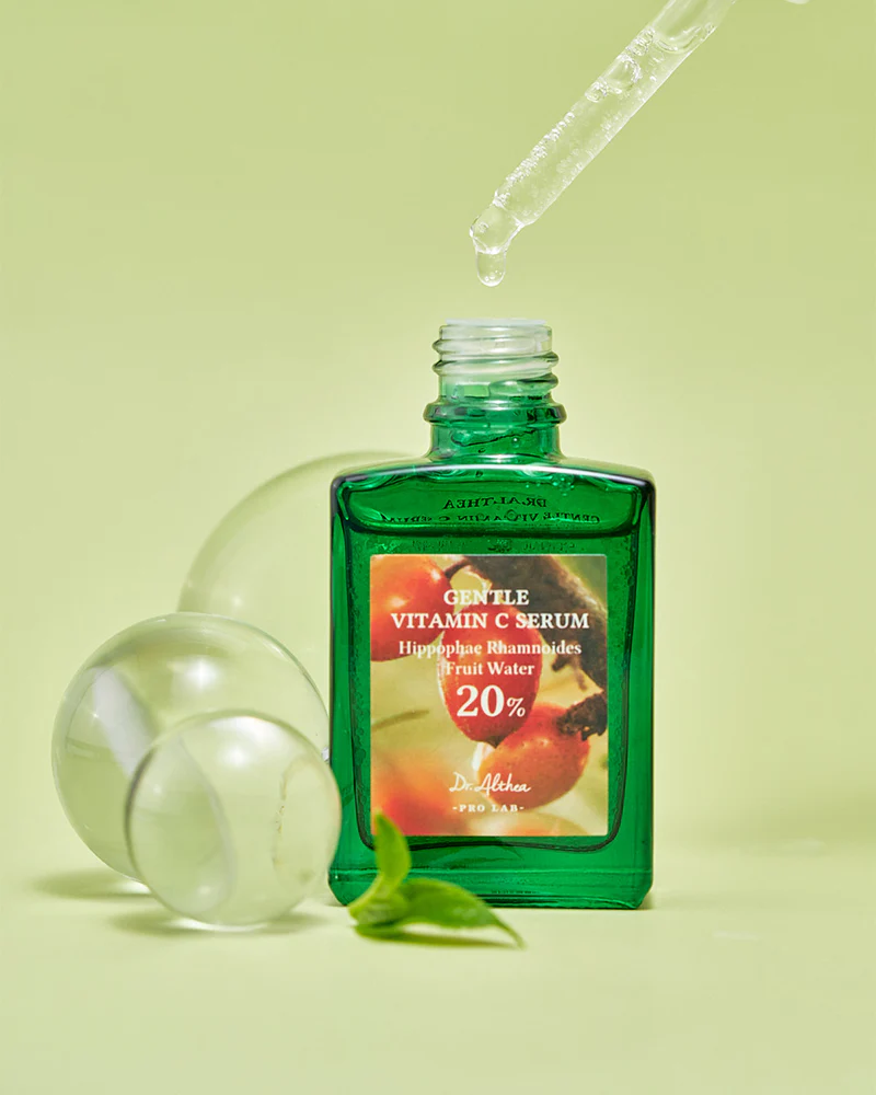Dr.Althea Gentle Vitamin C Serum 20%