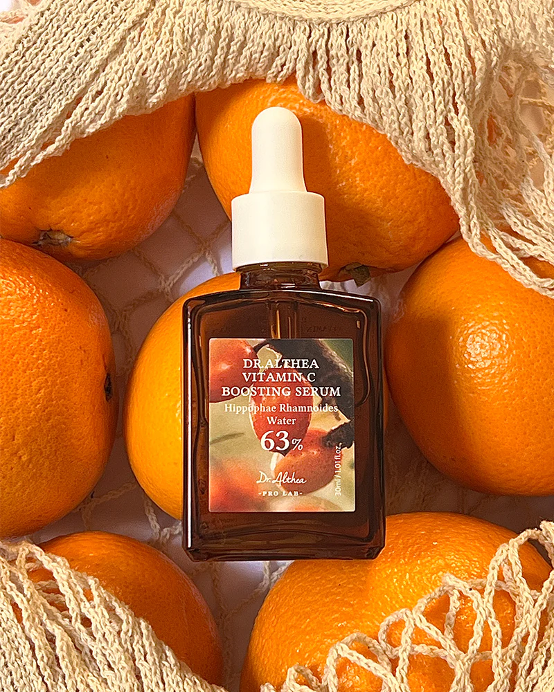 Dr.Althea Vitamin C Boosting Serum 63%