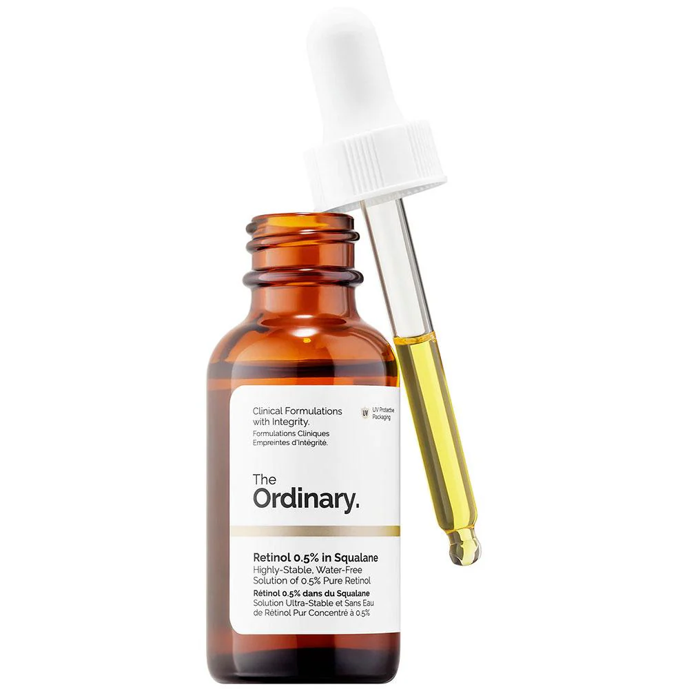 The Ordinary 0.5% Retinol
