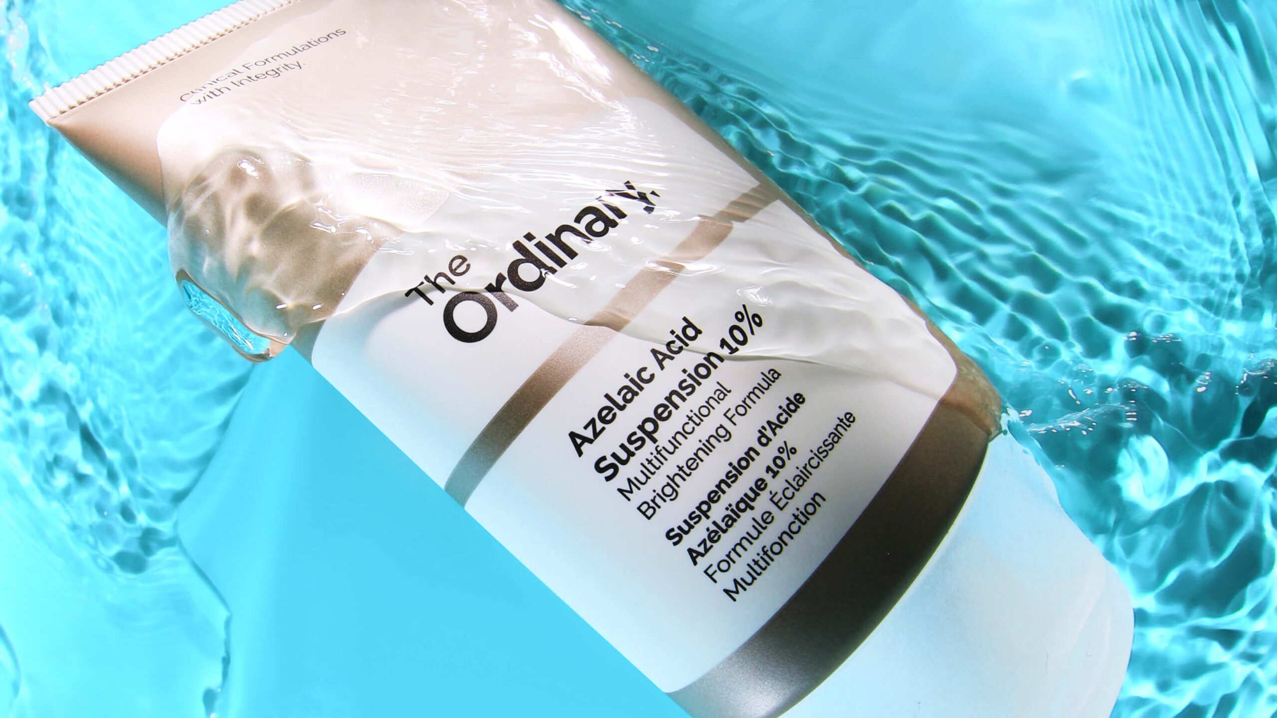The Ordinary Azelaic Acid Suspension 10%