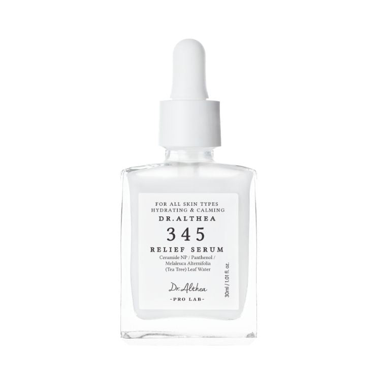 Dr.Althea 345 Relief Serum